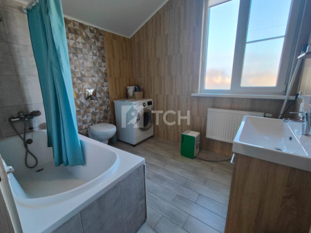 Дом, г.о. Пушкинский, коттеджный посёлок Левково-3, #id1387712