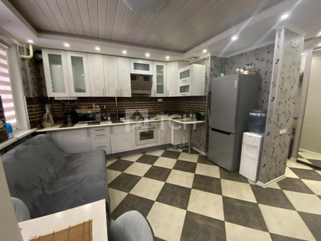 1-комн. квартира, Ивантеевка, 12, #id983232