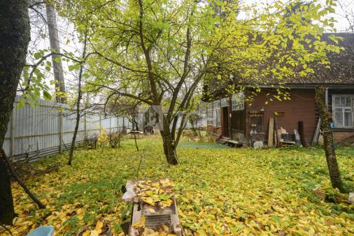 Земельный участок, г.о. Королёв, Королёв, Комитетская улица, 15, #id1892819