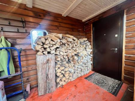 Дом, г.о. Щёлково, СНТ Заозёрный, Солнечная улица, #id1882836