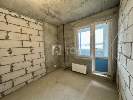 1-комн. квартира, посёлок городского типа Свердловский, улица Строителей, 9, #id1707746