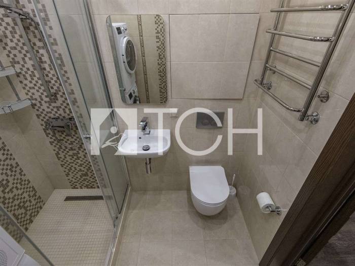 3-комн. квартира, Мытищи, ул Красная слобода, 15 #id280360