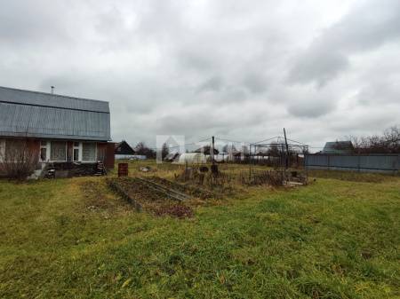 Земельный участок, г.о. Щёлково, деревня Большие Жеребцы, улица Слободка, #id1761906