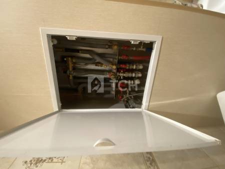 1-комн. квартира, Пушкино, улица Тургенева, 13, #id1440139