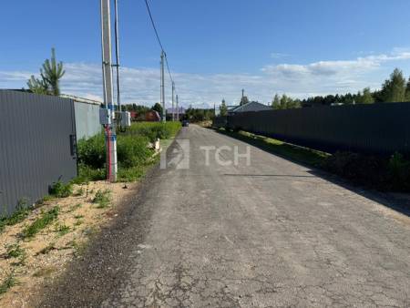 Дом, г.о. Щёлково, деревня Протасово, Родниковая улица, #id1862576