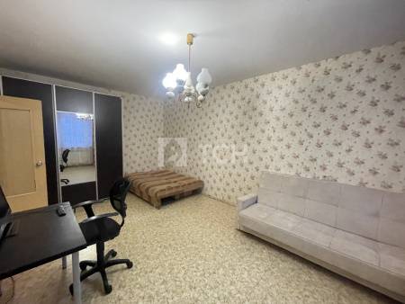 1-комн. квартира, Мытищи, улица Семашко, 17, #id2006906