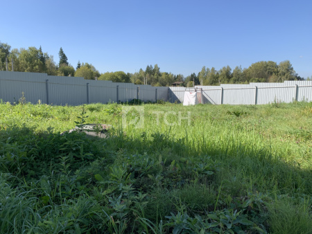 Дом, Дмитровский г.о., коттеджный посёлок Гульнево-Высокое, #id1231833