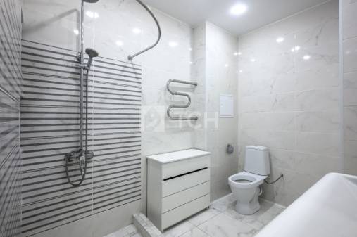 Квартира-студия, Королёв, Октябрьский бульвар, 26, #id2005041