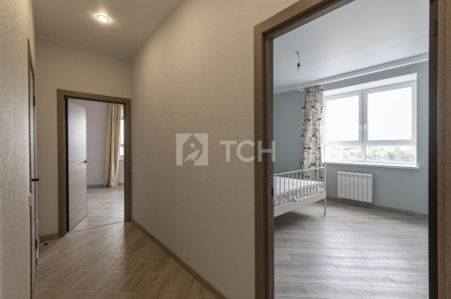 3-комн. квартира, Королёв, Советская улица, 47к9, #id1636072