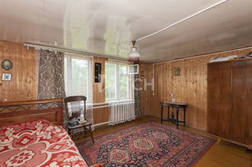 Дом, г.о. Королёв, Королёв, улица Клары Цеткин, 34, #id1774105