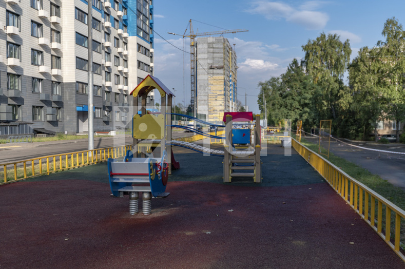 2-комн. Квартира, Королёв, улица Орджоникидзе, 2Г, #id389489
