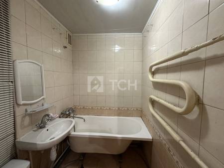 1-комн. квартира, Королёв, улица Калинина, 1А, #id1645538