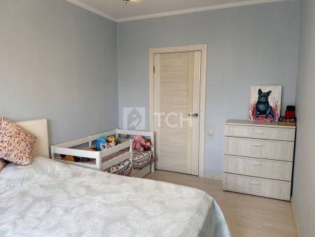 2-комн. квартира, Королёв, улица Исаева, 9, #id1706680