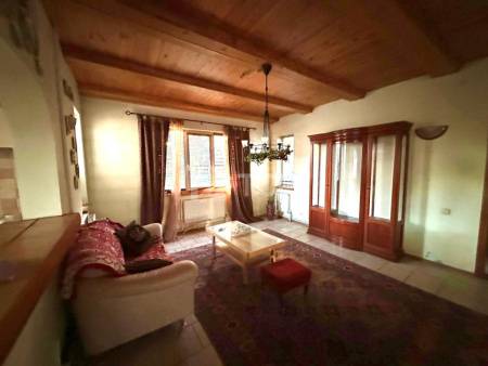 Дом, Новомосковский административный округ, деревня Бачурино, 7, #id1388894