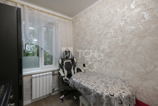 3-комн. квартира, Королёв, улица Комитетский Лес, 2, #id1138255