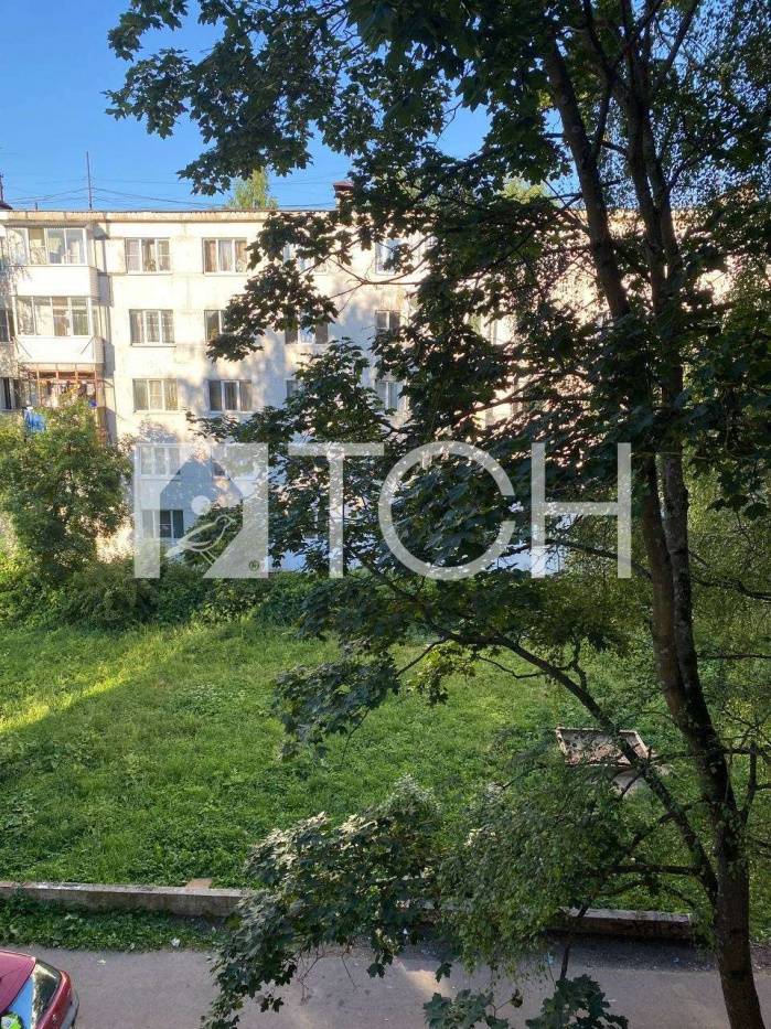 1-комн. квартира, Хотьково, ул Седина, 4 #id285898
