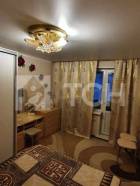 3-комн. квартира, Ногинск, Патриаршая улица, 17, #id361665