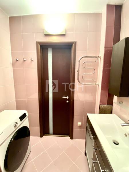 2-комн. квартира, Балашиха, Лесопарковая улица, 16, #id1963085