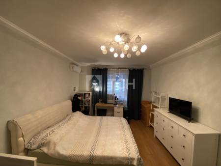 1-комн. квартира, Химки, 2-й Чапаевский переулок, 4, #id1960266