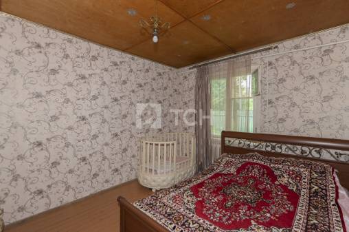 Дом, г.о. Королёв, Королёв, улица Клары Цеткин, 34, #id1774105