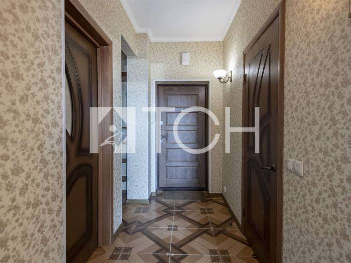 1-комн. квартира, Щелково, ул Жегаловская, 27 #id274181