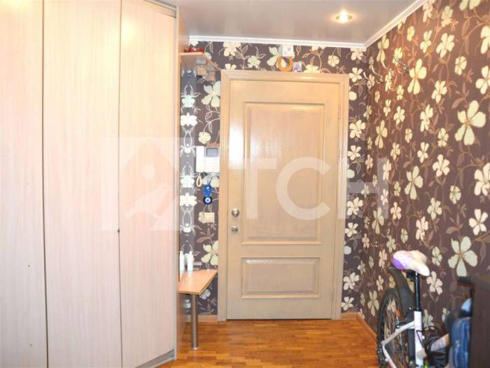 2-комн. Квартира, Ивантеевка, Первомайская улица, 27, #id359642