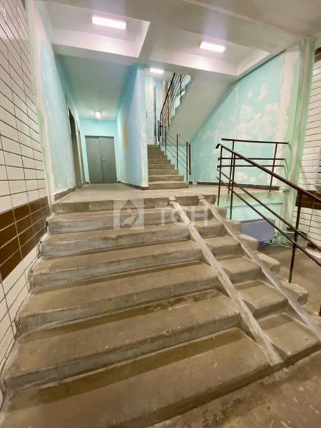 3-комн. квартира, Королёв, улица Горького, 43, #id1078563