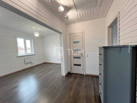 Дом, г.о. Щёлково, деревня Назимиха, 53Б, #id1293969