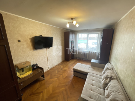 3-комн. квартира, Ивантеевка, Заводская улица, 11, #id1241729