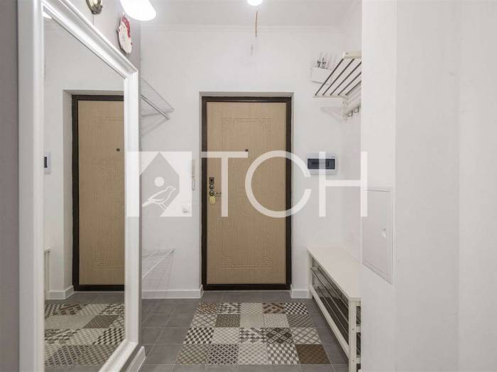 2-комн. квартира, Ивантеевка, ул Новая Слобода, 4 #id282449