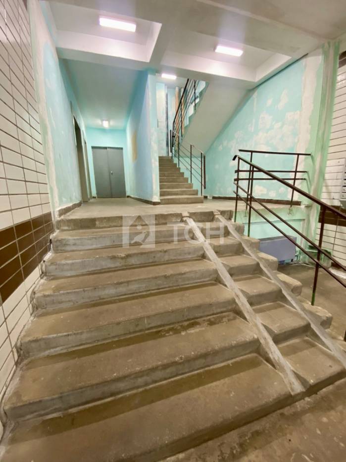 3-комн. квартира, Королёв, улица Горького, 43, #id1078563