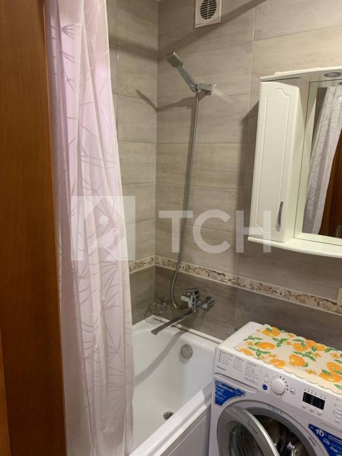 1-комн. Квартира, Балашиха, улица 40 лет Победы, 9, #id618718