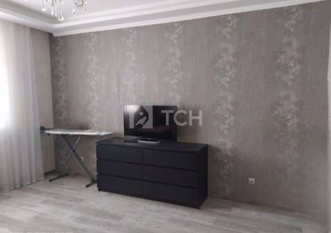 1-комн. квартира, дачный посёлок Зеленоградский, улица Зелёный Город, 4, #id1876306