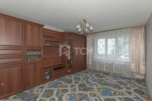 3-комн. квартира, Пушкино, улица Инессы Арманд, 5, #id1588436