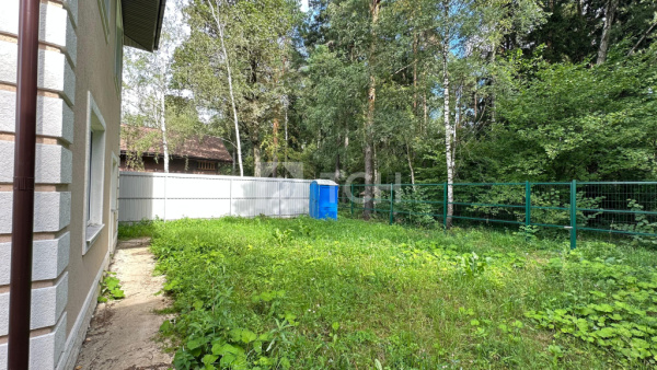 Дом, г.о. Щёлково, КП Лосиный парк, #id1740431