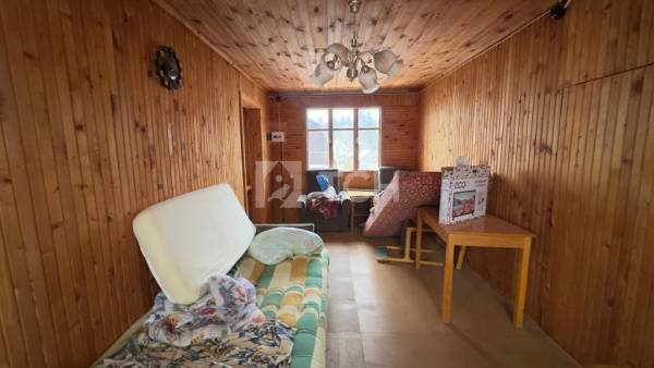 Дом, Сергиево-Посадский г.о., садовое товарищество Строитель, #id1972299