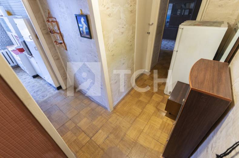 2-комн. Квартира, Королёв, улица Героев Курсантов, 26, #id445234