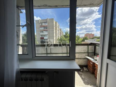 3-комн. квартира, Щёлково, Талсинская улица, 16, #id2227618