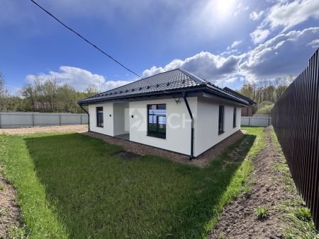 Дом, Сергиево-Посадский г.о., Сергиев Посад, Воздвиженская улица, #id1578758