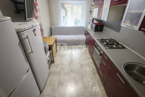 1-комн. квартира, Королёв, Пионерская улица, 8Ак3, #id1777663