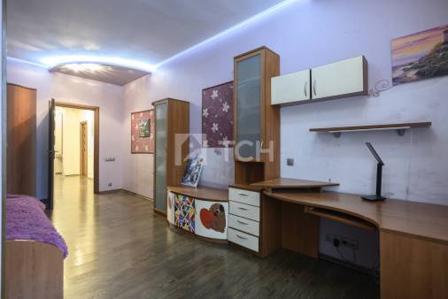 3-комн. квартира, Ивантеевка, улица Толмачёва, 1/2, #id1930380