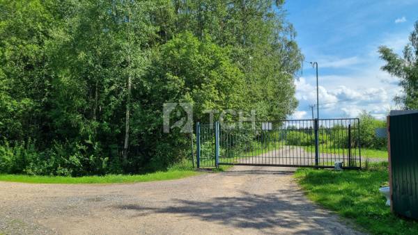 Дом, Сергиево-Посадский г.о., садовое товарищество Шмель, #id1763018