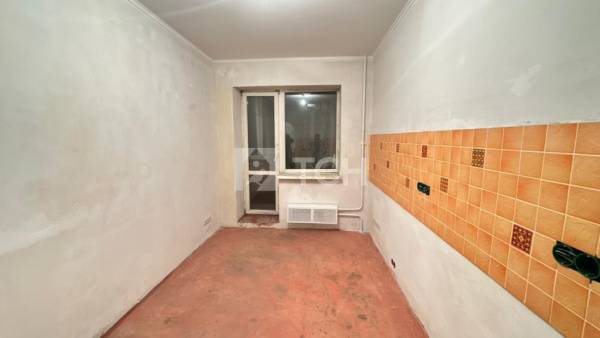 1-комн. квартира, Пушкино, 2-й Фабричный проезд, 16, #id1898044