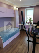 2-комн. Квартира, Королёв, Пионерская улица, 30к10, #id361144