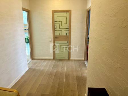 2-комн. квартира, Ивантеевка, Заводская улица, 14, #id1492681