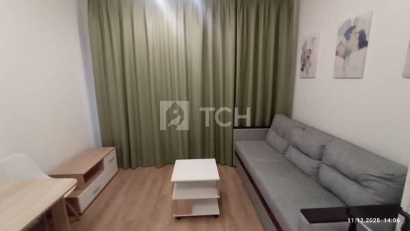 Квартира-студия, Москва, Салтыковская улица, 6/1к4, #id1969779