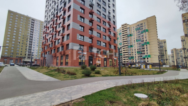 1-комн. квартира, Мытищи, проспект Астрахова, 14, #id1006311