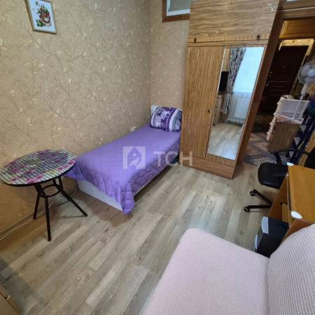 Квартира-студия, посёлок Лесные Поляны, Солнечная улица, 26к2, #id1349970