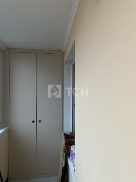 3-комн. квартира, Пушкино, Ярославское шоссе, 6, #id871617