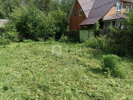 Земельный участок, г.о. Щёлково, территория СНТ Жуковка, #id1196024